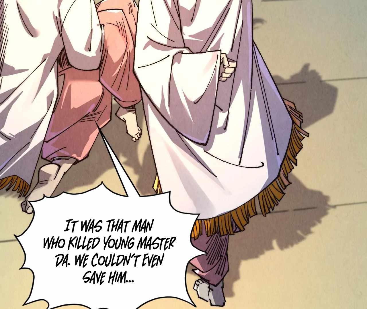 The Ultimate of All Ages Chapter 426 115